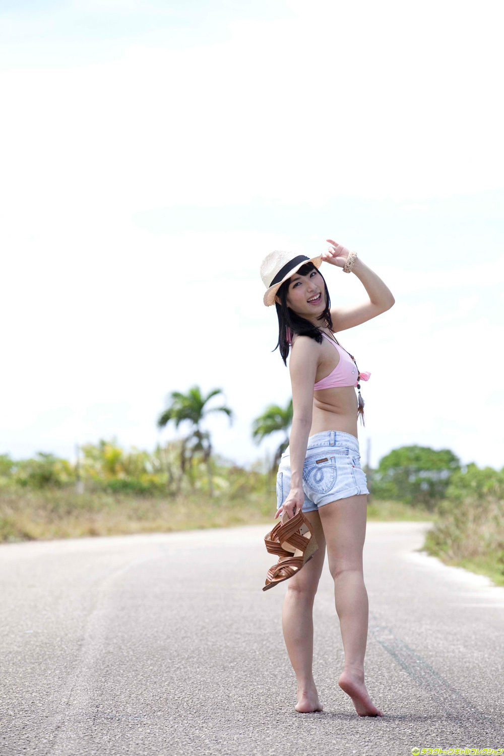 由愛可奈 Yume Kana   [DGC] 2012年12月號 No.1063　日本性感美女